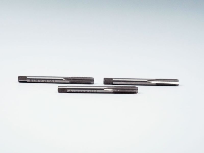 非標(biāo)專(zhuān)用絲錐